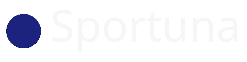 Sportuna Logo