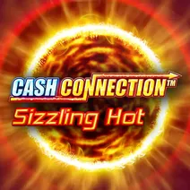 Cash Connection Sizzling Hot