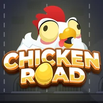 Chicken Road