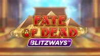 Fate of Dead Blitzways