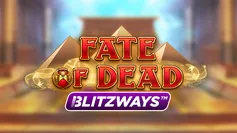 Fate of Dead Blitzways