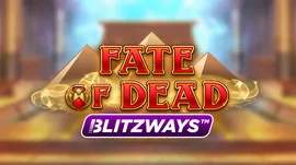 Fate of Dead Blitzways
