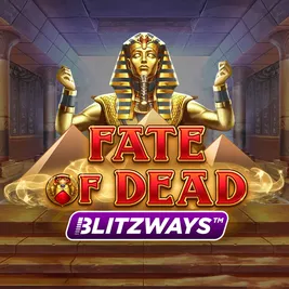 Fate of Dead Blitzways