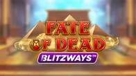 Fate of Dead Blitzways