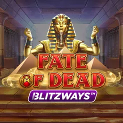Fate of Dead Blitzways