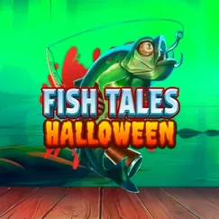 Fish Tales Halloween