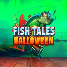 Fish Tales Halloween