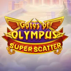 Gates of Olympus Super Scatter