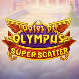Gates of Olympus Super Scatter