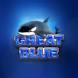 Great Blue