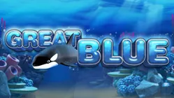 Great Blue