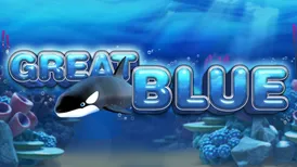 Great Blue