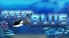 Great Blue