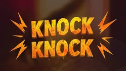 Knock Knock