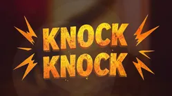 Knock Knock